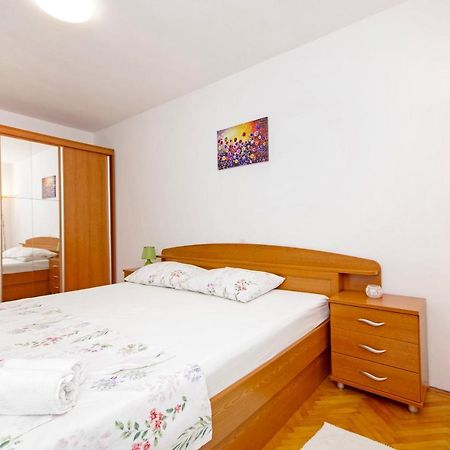 Apartment Danica Makarska Exterior foto